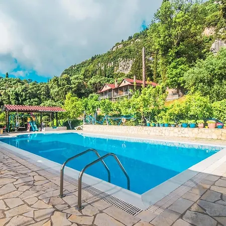 Andromaches Sea View Lejlighed *