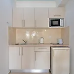 דירה Andromaches Sea View Corfu (city)
