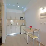 דירה Andromaches Sea View *