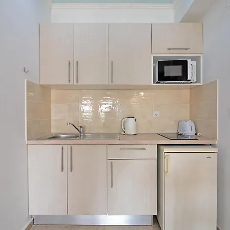 Apartment Andromaches Sea View Achilleion