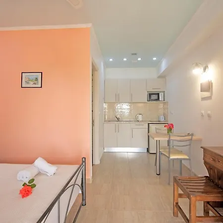 Andromaches Sea View Corfu (city)