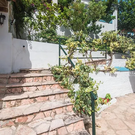Andromaches Sea View Appartement