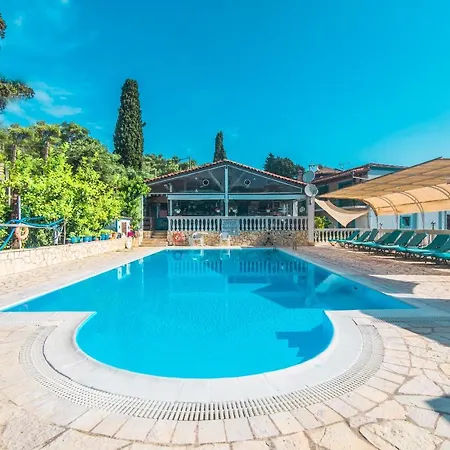 Andromaches Sea View