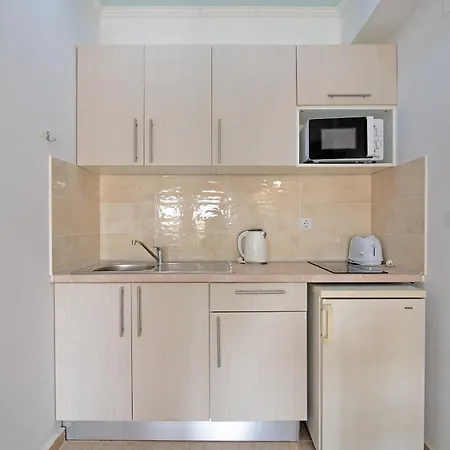 Andromaches Sea View Apartment Achílleion