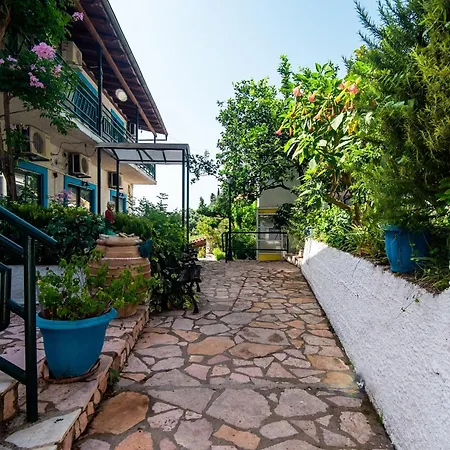 Apartment Andromaches Sea View