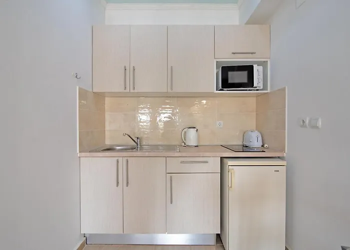 Apartmán Andromaches Sea View Corfu (city)