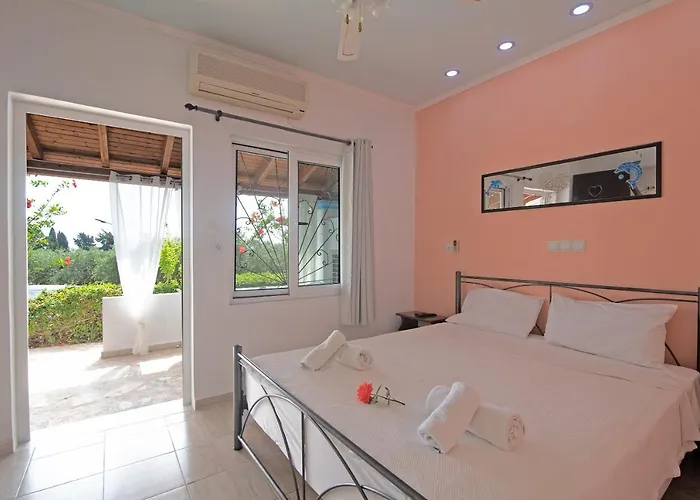 Andromaches Sea View