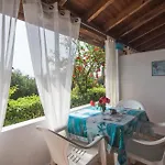 Andromaches Sea View *