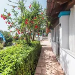 Apartment Andromaches Sea View Corfu (city)
