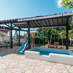 Andromaches Sea View Apartment Corfu (city)