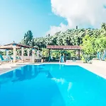 Andromaches Sea View Apartment Corfu (city)