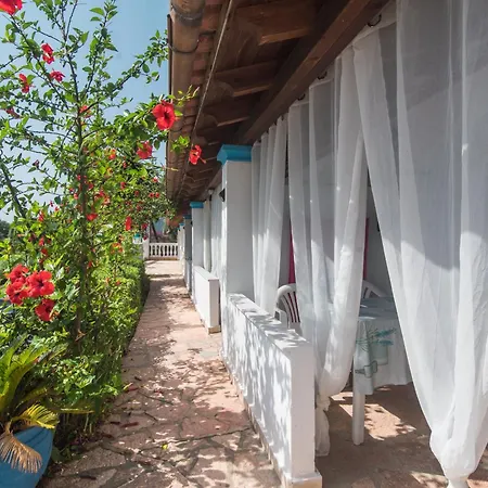 Apartment Andromaches Sea View Corfu (city)