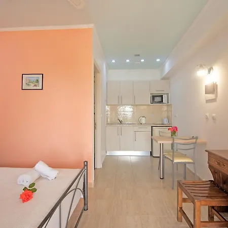 Apartment Andromaches Sea View *