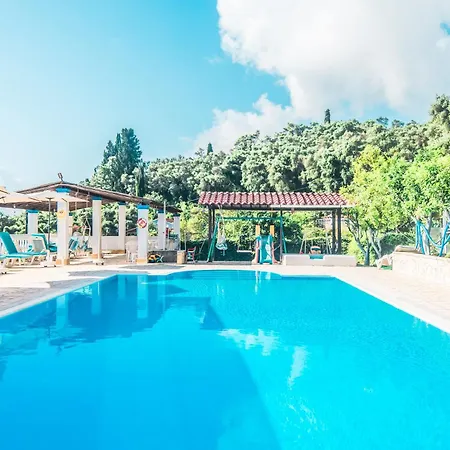 Andromaches Sea View Lejlighed Corfu (city)